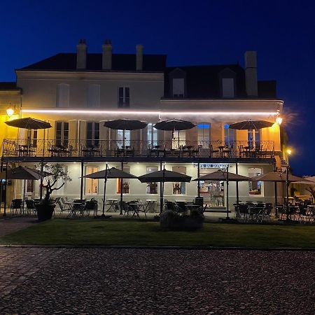 Chambre Balcon ปงส์ ภายนอก รูปภาพ